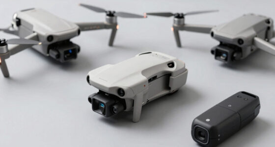 13 Best Drone Accessories for Faster Field Setup in 2026