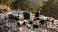 13 Best Drone Accessories for Hiking Creators in 2026