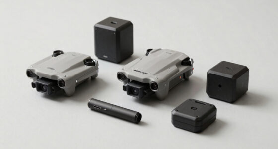 13 Best Drone Accessories for YouTube Creators in 2026