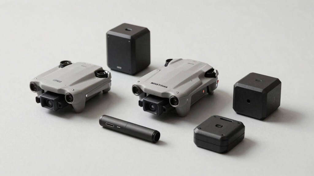 13 Best Drone Accessories for YouTube Creators in 2026