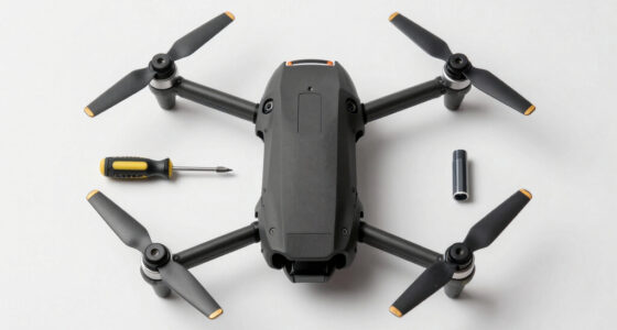 13 Best Drone Creator Gear on Amazon in 2026