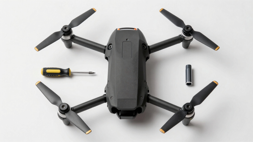13 Best Drone Creator Gear on Amazon in 2026