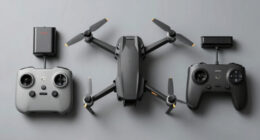 13 Best Drone Essentials for FPV Sessions in 2026