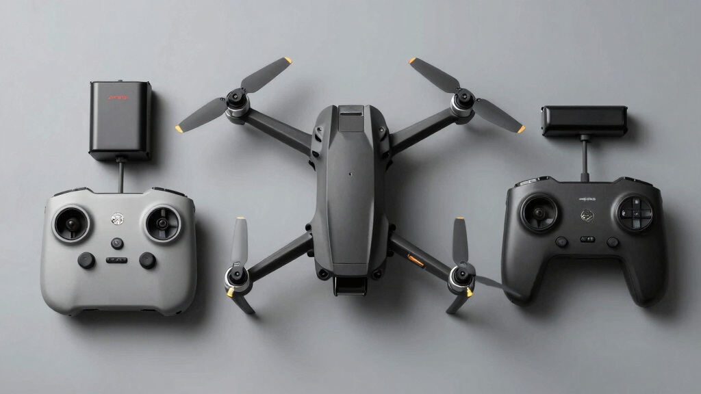 13 Best Drone Essentials for FPV Sessions in 2026