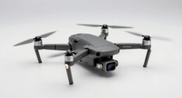 13 Best Drones for Solar Panel Inspections in 2026