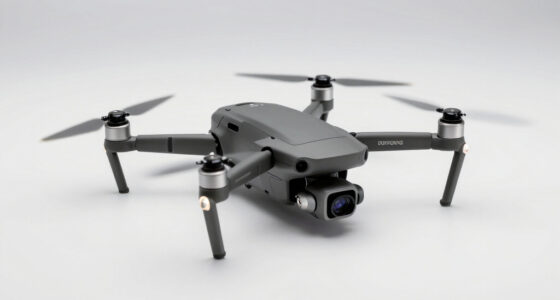 13 Best Drones for Solar Panel Inspections in 2026