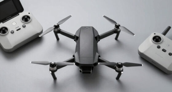 13 Best FPV Drones for Indoor Real Estate Video in 2026