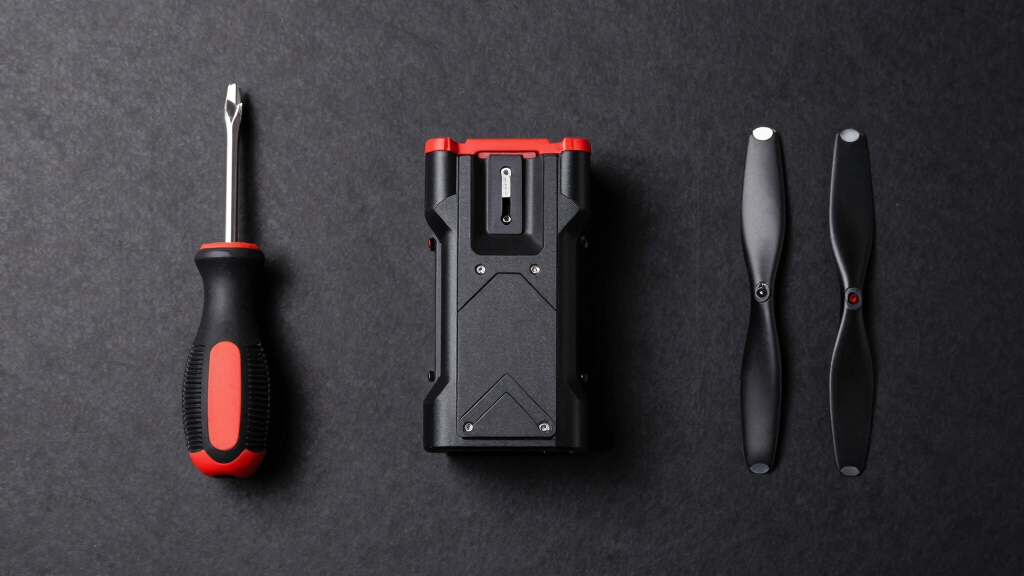 13 Best Maintenance Accessories for Drone Operators in 2026