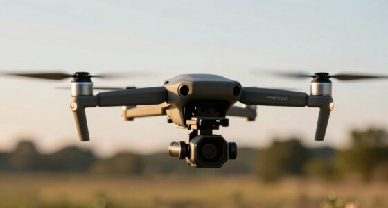 13 Best Premium Drone Filming Gear in 2026