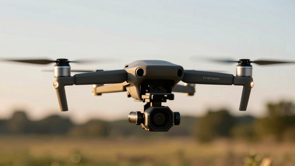 13 Best Premium Drone Filming Gear in 2026