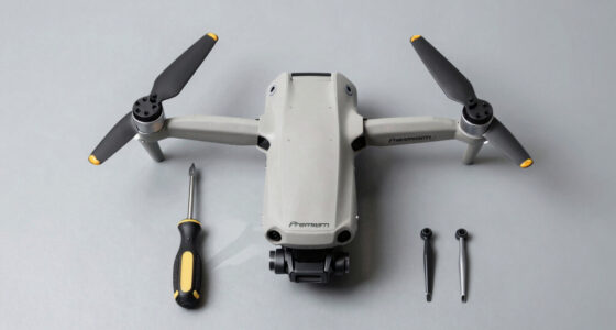 13 Best Premium Drone Repair Gear in 2026