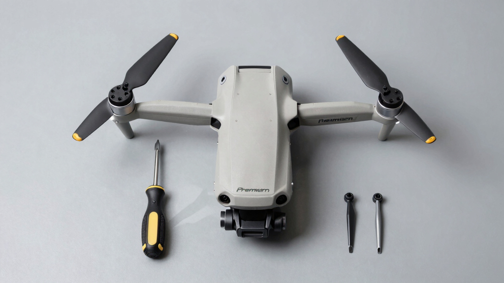 13 Best Premium Drone Repair Gear in 2026