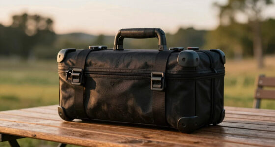 13 Best Premium Drone Storage Gear in 2026