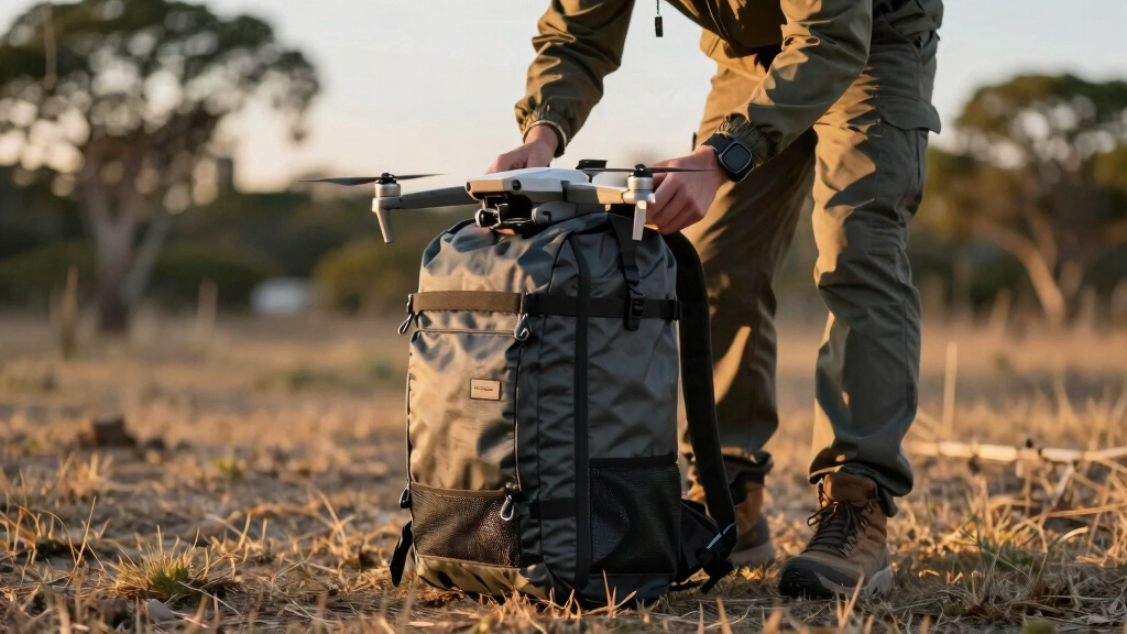 13 Best Travel Gear for Drone Operators in 2026