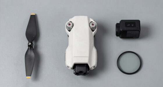14 Best Best Drone Accessories For Smoother Footage In 2026