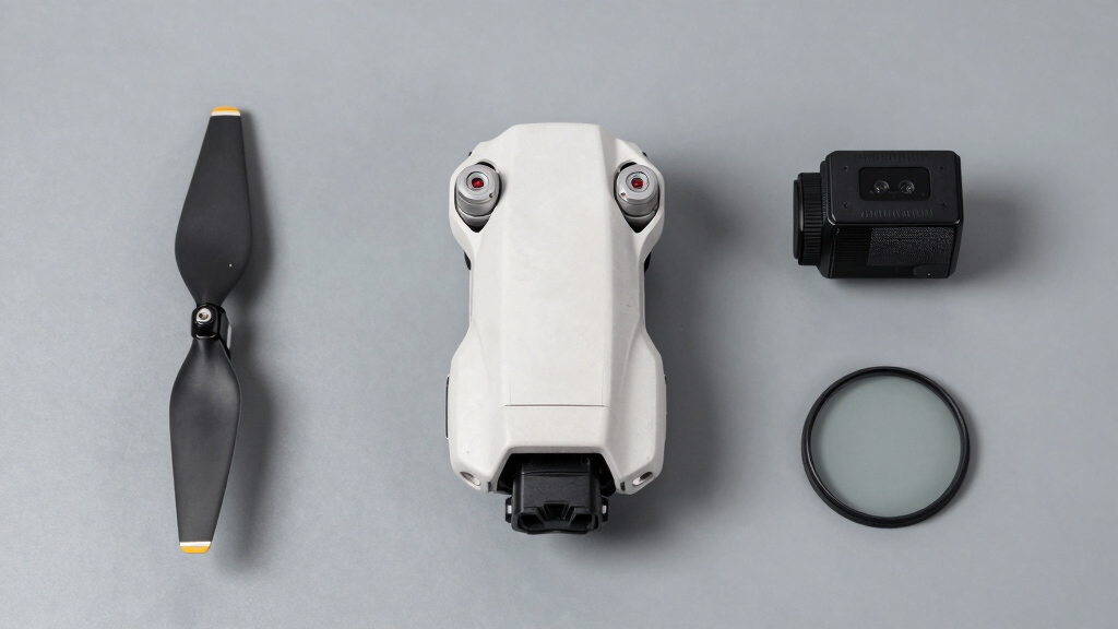 14 Best Best Drone Accessories For Smoother Footage In 2026
