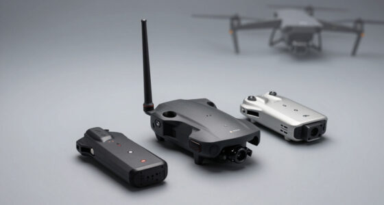 14 Best Drone Accessories for Signal Reliability in 2026