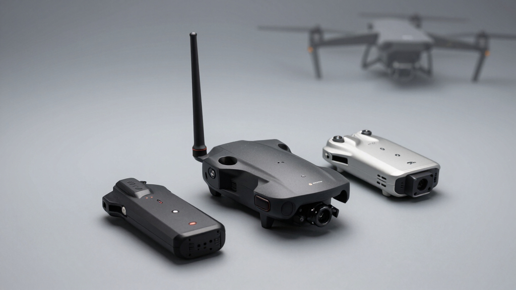 14 Best Drone Accessories for Signal Reliability in 2026