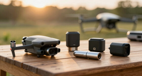 14 Best Drone Charging Accessories in 2026