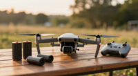 14 Best Drone Essentials for Outdoor Shoots in 2026