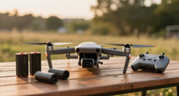 14 Best Drone Essentials for Outdoor Shoots in 2026