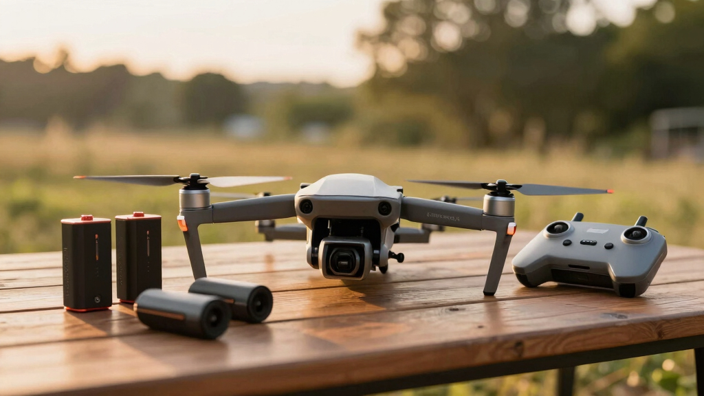 14 Best Drone Essentials for Outdoor Shoots in 2026