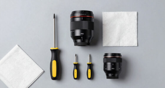 14 Best Drone Lens Accessories in 2026