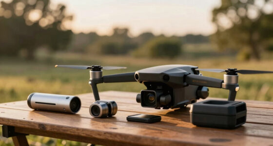 14 Best Drone Photography Gear on Amazon in 2026