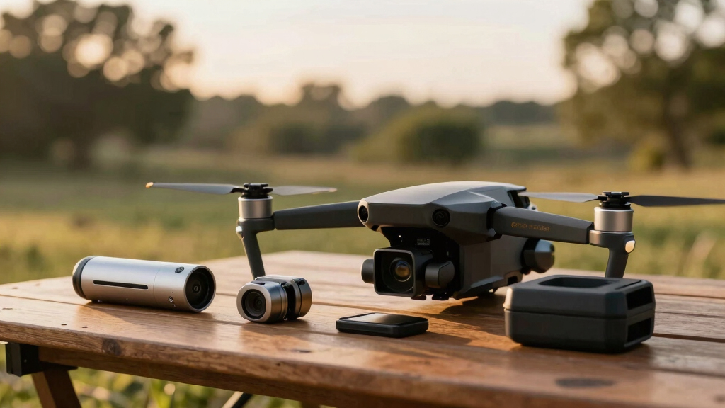 14 Best Drone Photography Gear on Amazon in 2026