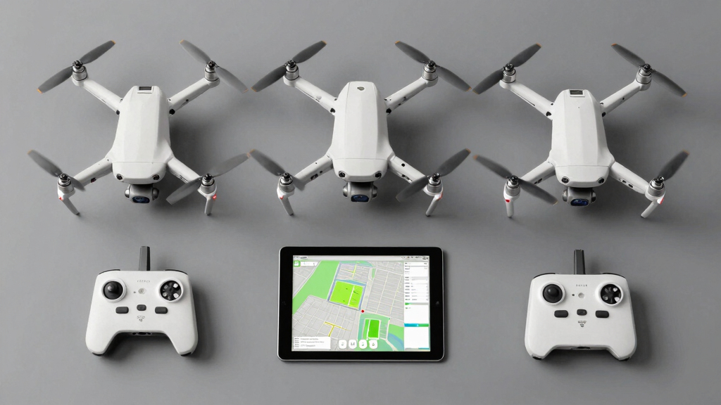 14 Best Drones for Farm Mapping in 2026