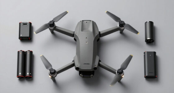 14 Best FPV Drone Bundles for Creators in 2026