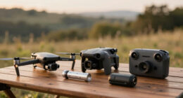 14 Best Workflow Accessories for Drone Operators in 2026