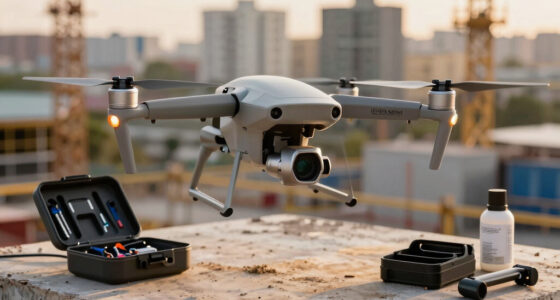 15 Best Drone Essentials for Inspections in 2026