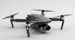 3 Best Drones For Boat Filming In 2026