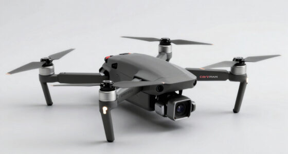 3 Best Drones For Boat Filming In 2026