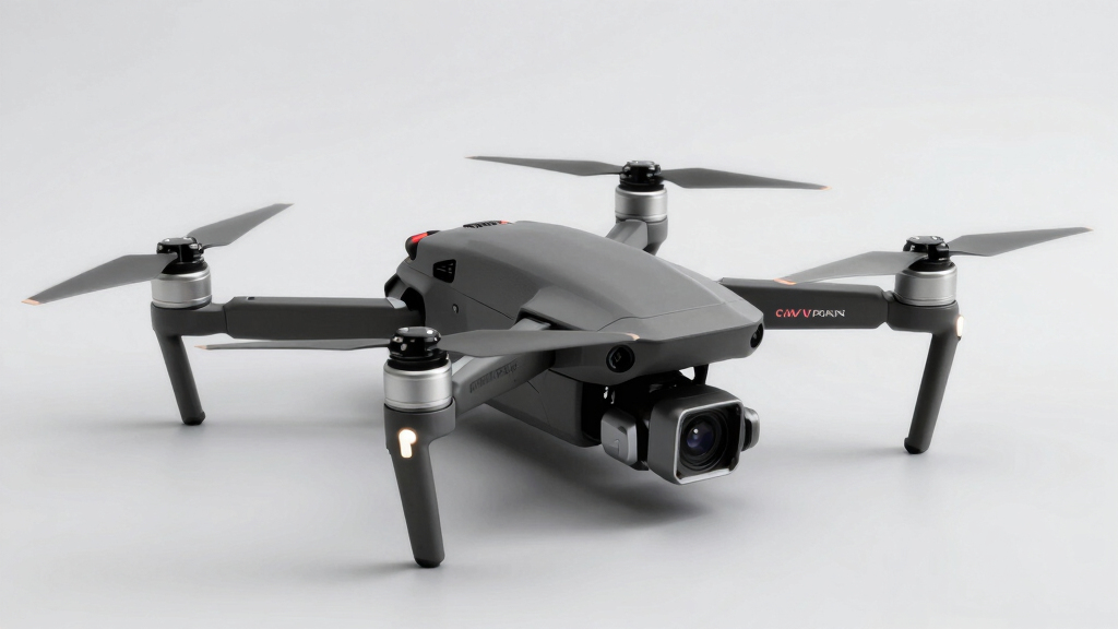 3 Best Drones For Boat Filming In 2026