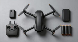 3 Best Drones for Off-Road Adventure Filming in 2026
