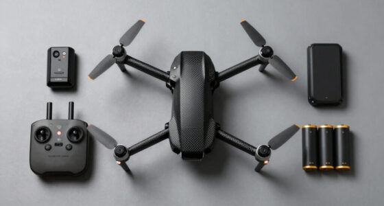 3 Best Drones for Off-Road Adventure Filming in 2026