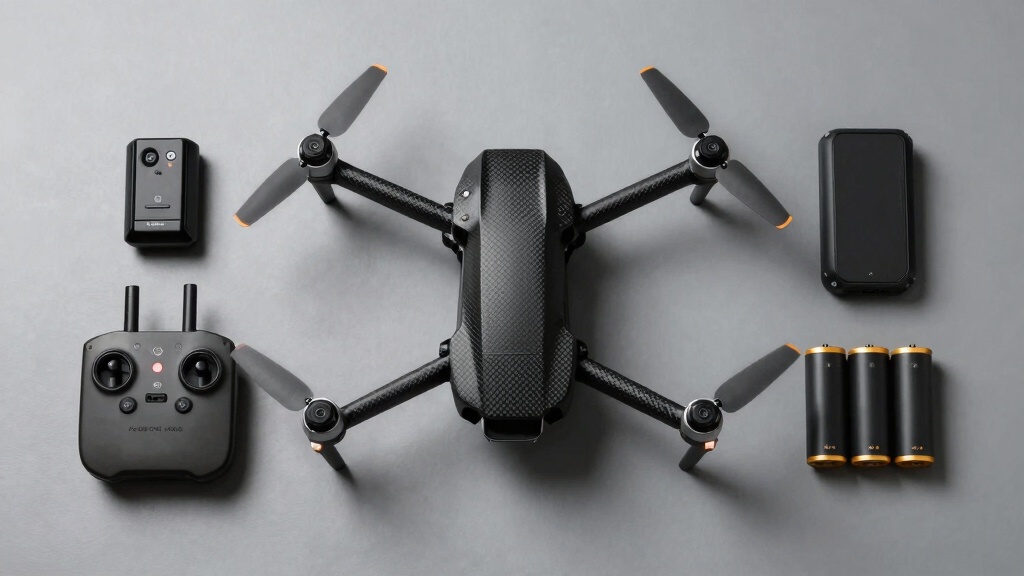 3 Best Drones for Off-Road Adventure Filming in 2026