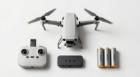 4 Best Drone Essentials for Real Estate Work in 2026