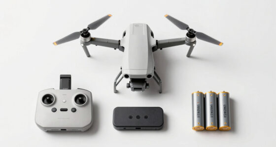 4 Best Drone Essentials for Real Estate Work in 2026