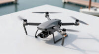 5 Best Drones for Marina Photography in 2026