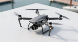 5 Best Drones for Marina Photography in 2026