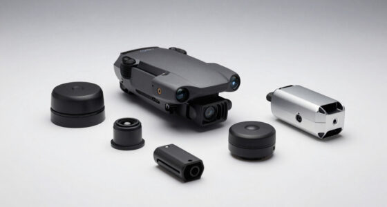 5 Best High-Ticket Drone Accessories for Gift Guides in 2026