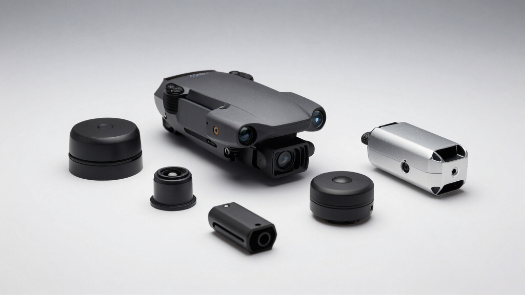 5 Best High-Ticket Drone Accessories for Gift Guides in 2026