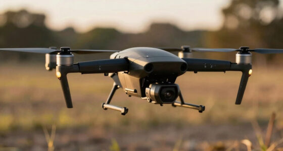 6 Best Drone Weather Tools on Amazon in 2026
