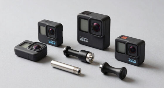 6 Best Gopro Accessories for FPV Pilots in 2026