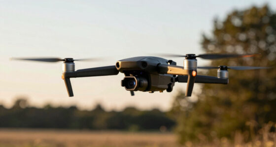 6 Best Premium Drones for Professionals Under $3000 in 2026