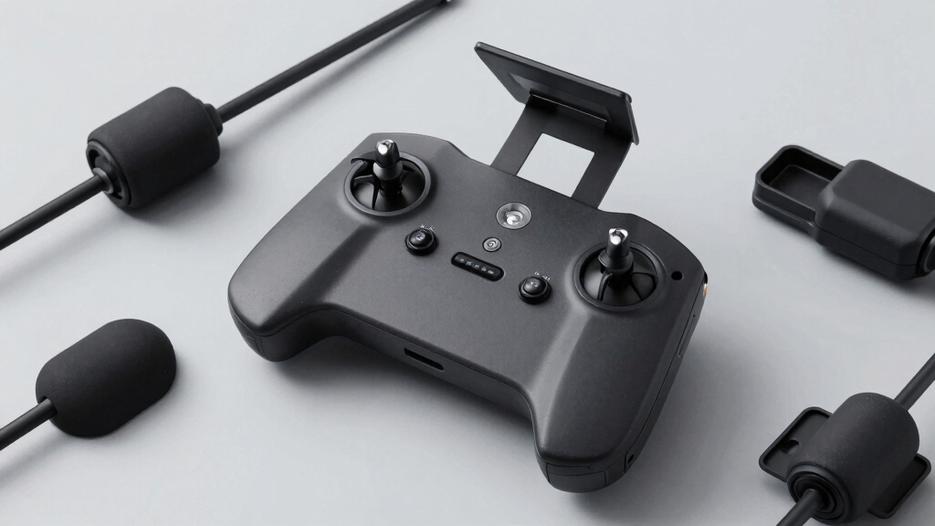 7 Best Drone Accessories for Controller Comfort in 2026