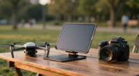7 Best Drone Accessories for Tablet Users in 2026